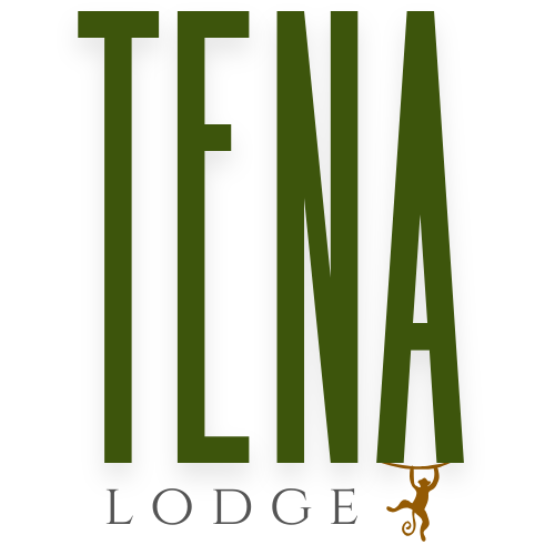 Tena-lodge